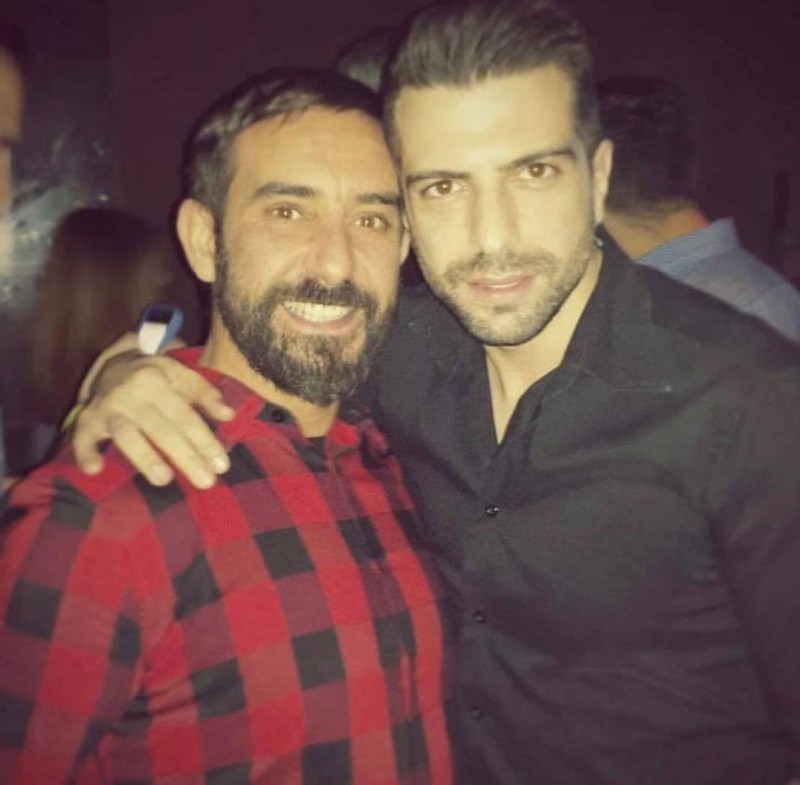 Καφέ της Χαράς