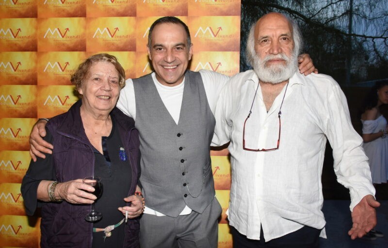 Κρατερός Κατσούλης