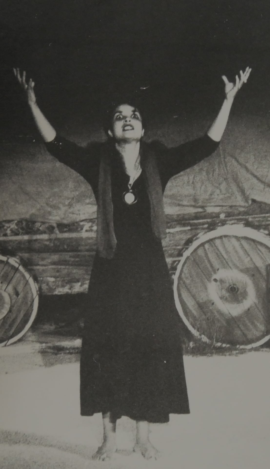 Άννα Μέγα καρκίνος 