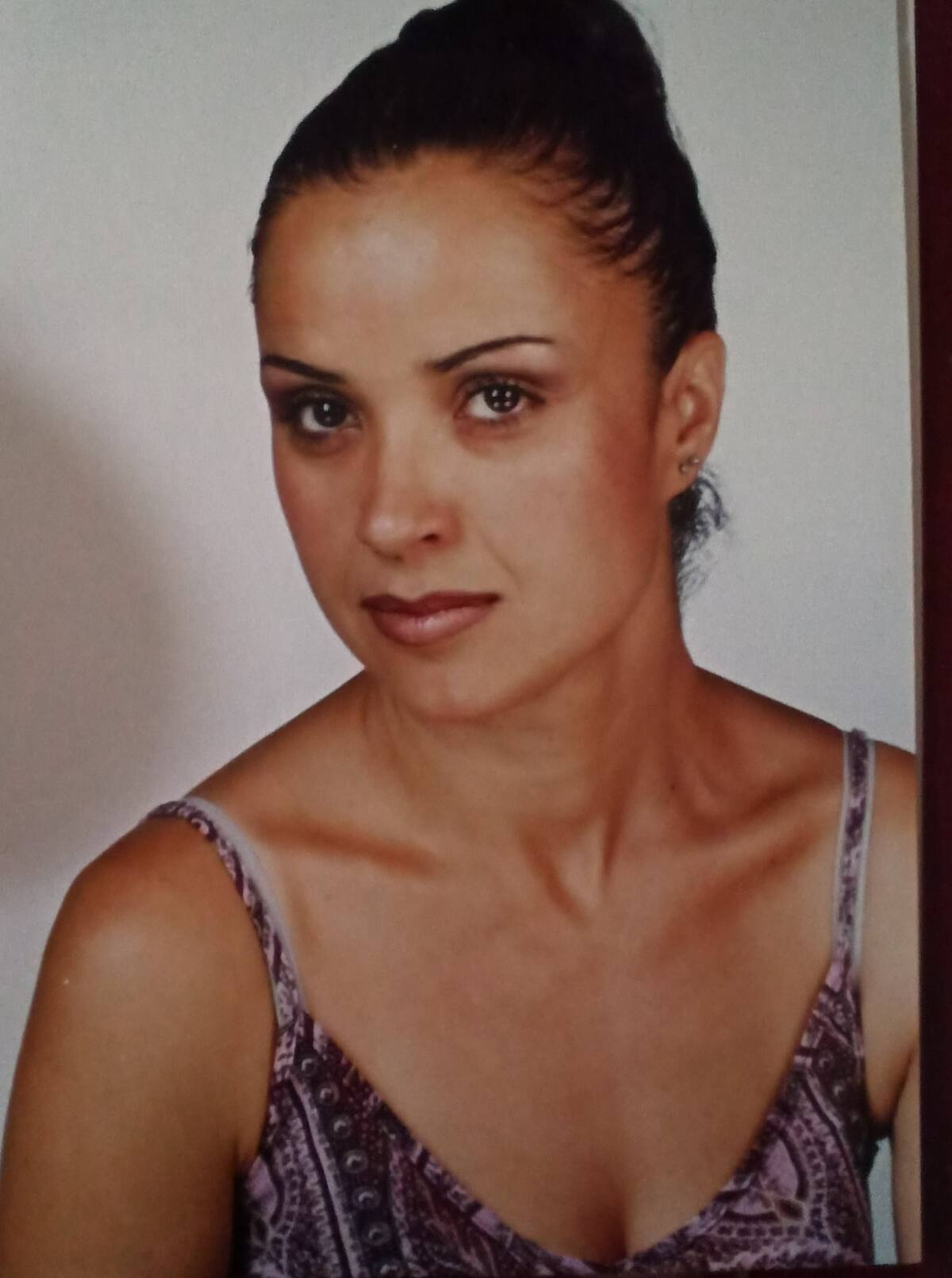 Άννα Μέγα καρκίνος 