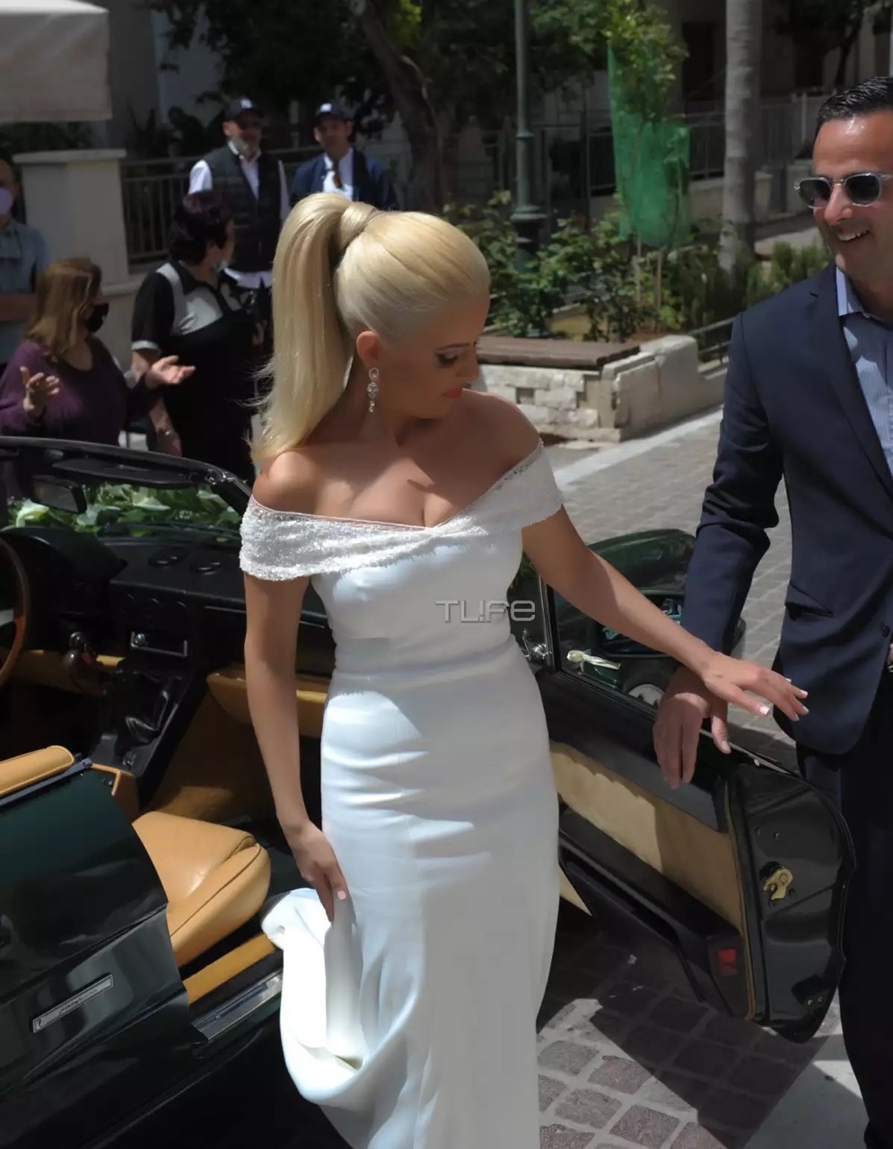 Βίκυ Χαντζή