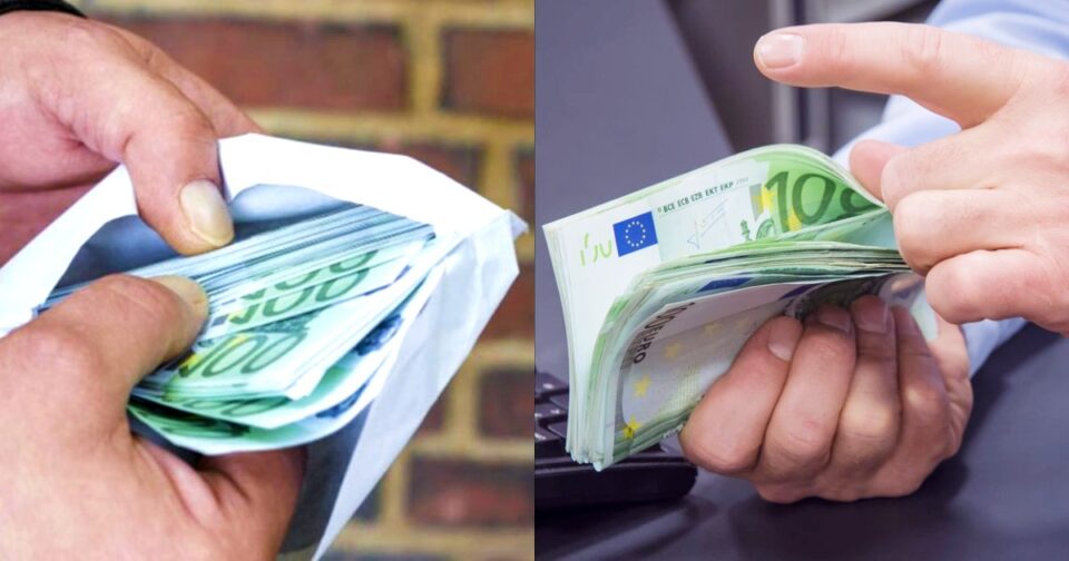 «Βρέχει χρήμα» από ΟΑΕΔ: Το νέο επίδομα των 300 ευρώ, οι δικαιούχοι και πως θα πάρετε τα λεφτά