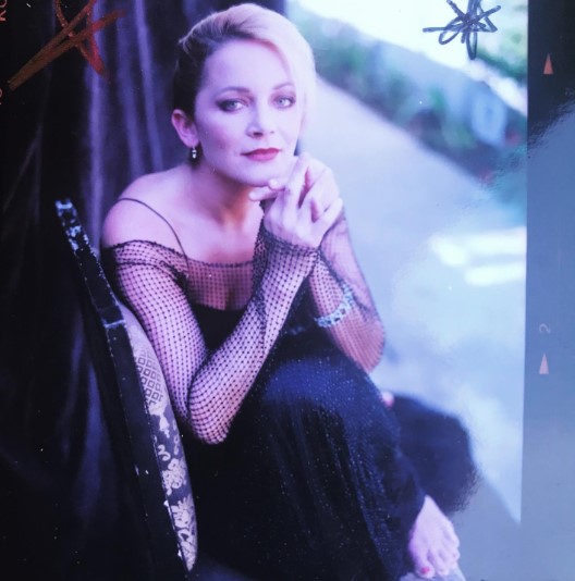 61χρονη ηθοποιός πνίγηκε στο ποτάμι 