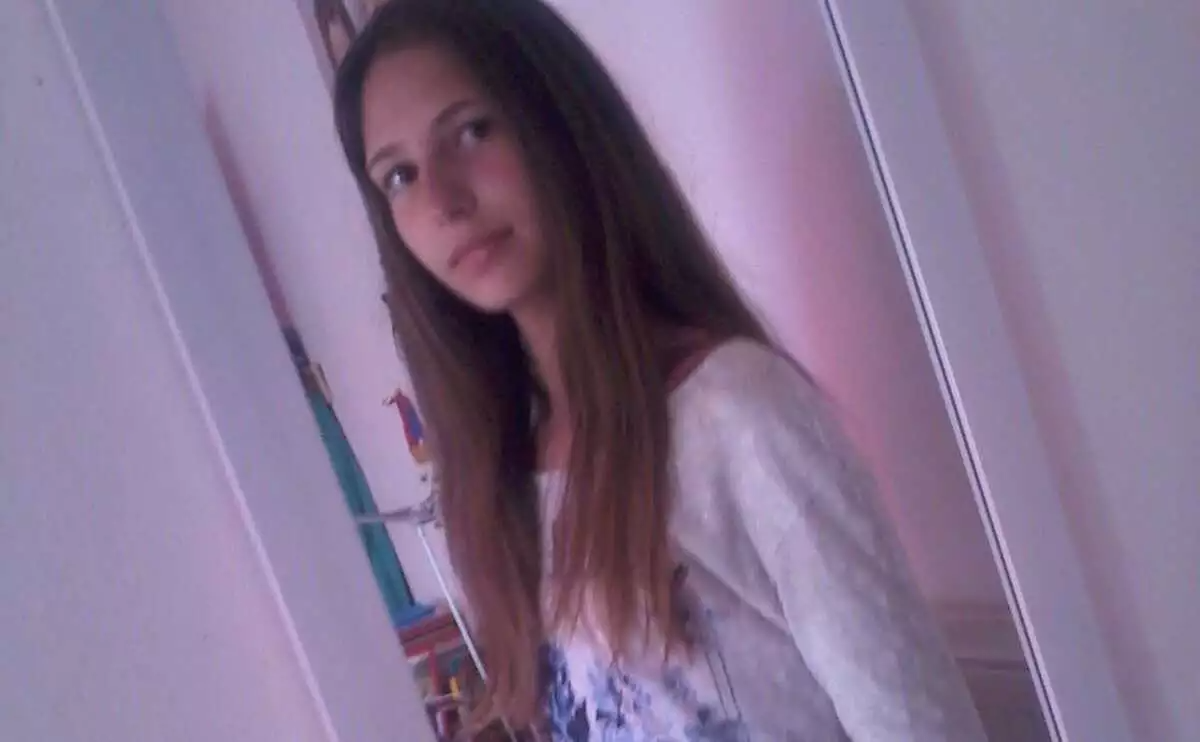 Ο θάνατος της 22χρονης φοιτήτριας σκόρπισε θλίψη