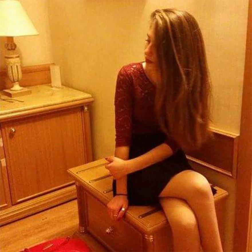 Ο θάνατος της 22χρονης φοιτήτριας σκόρπισε θλίψη