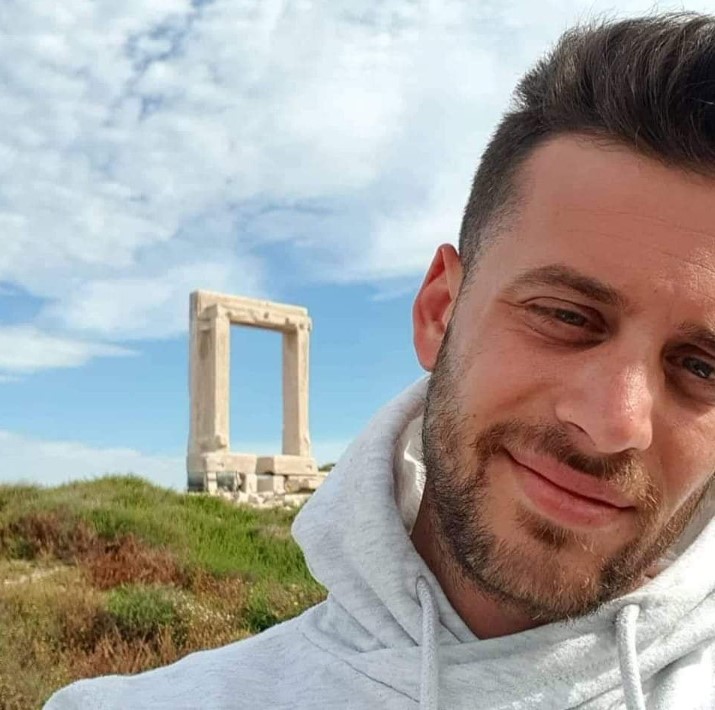 Τροχαίο δυστύχημα 