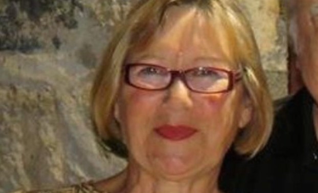 Μαρία Μπονίκου