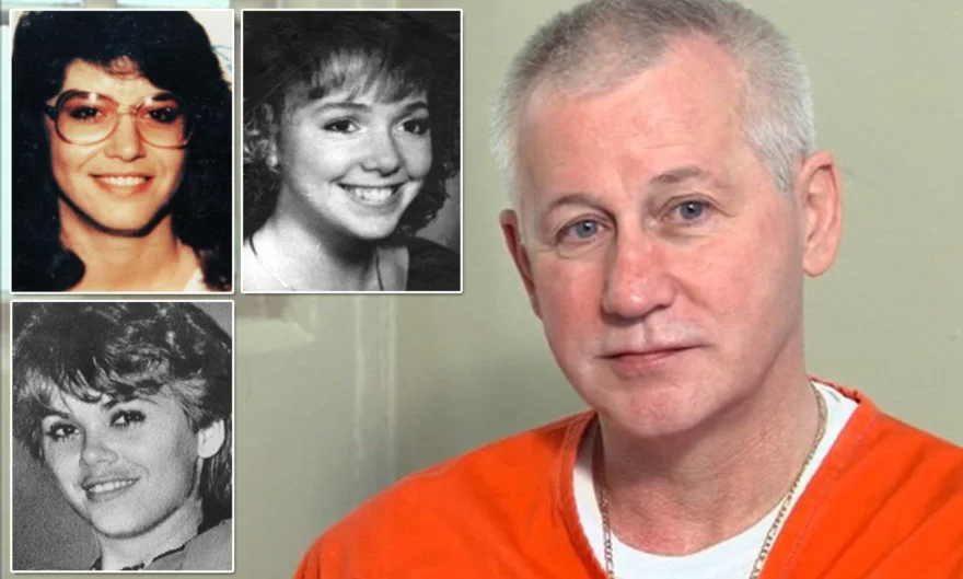 Εγκληματίες με θαυμάστριες στη φυλακή 