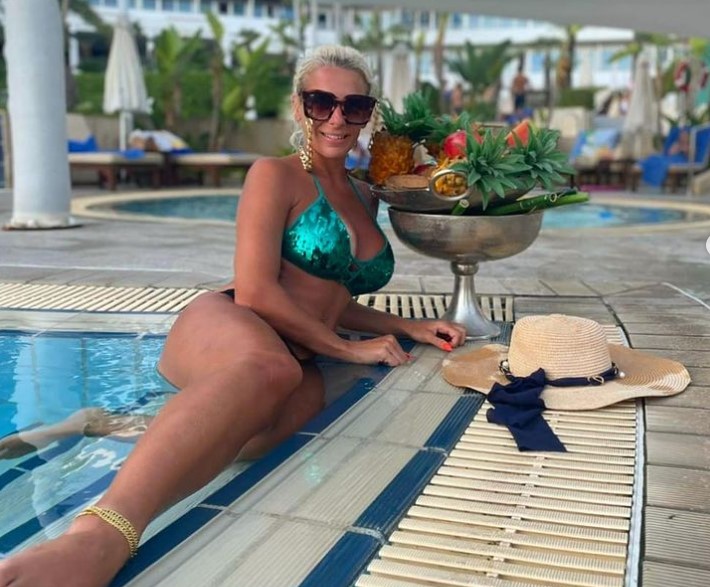 Φραντσέσκα Μελά Big Brother 2