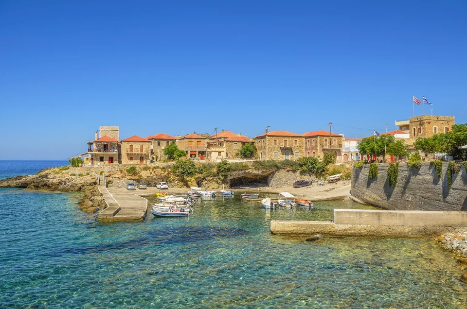 Σοφία Φιλέα Μάνη 