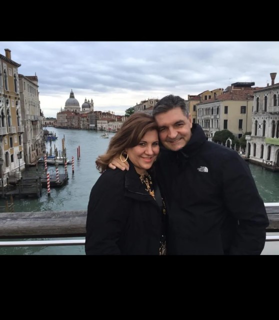 Δέσποινα Μοιραράκη