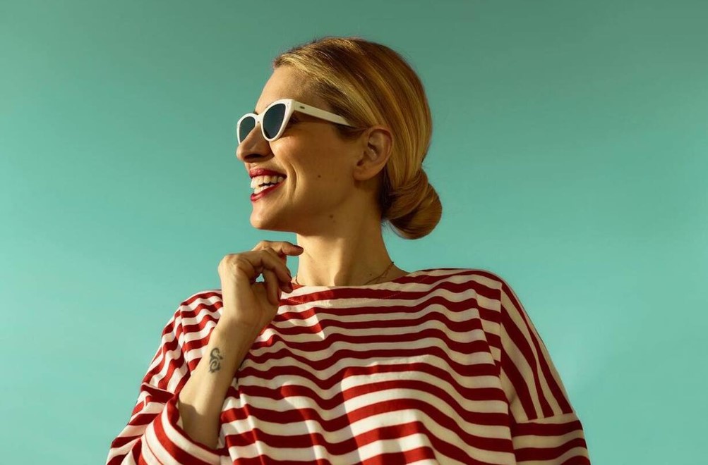 Μαρία Ηλιάκη