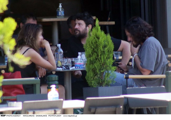 Αλέξης Γεωργούλης