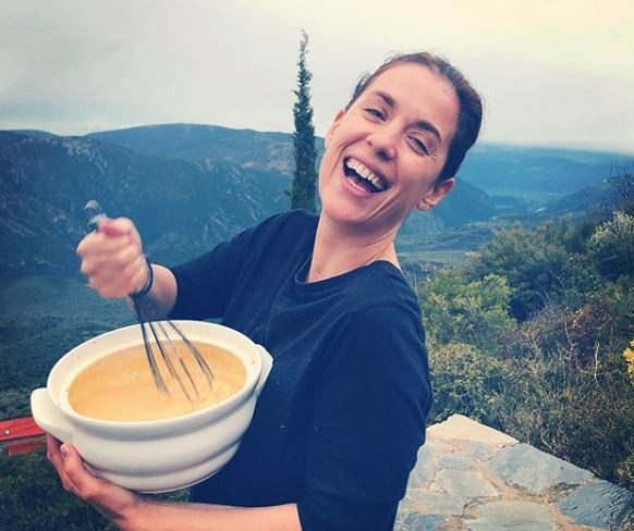 Αντωνοπούλου