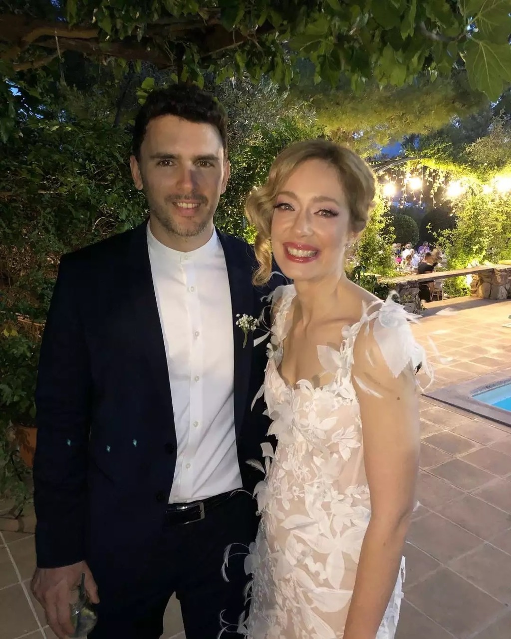 Ντάνη Γιαννακοπούλου