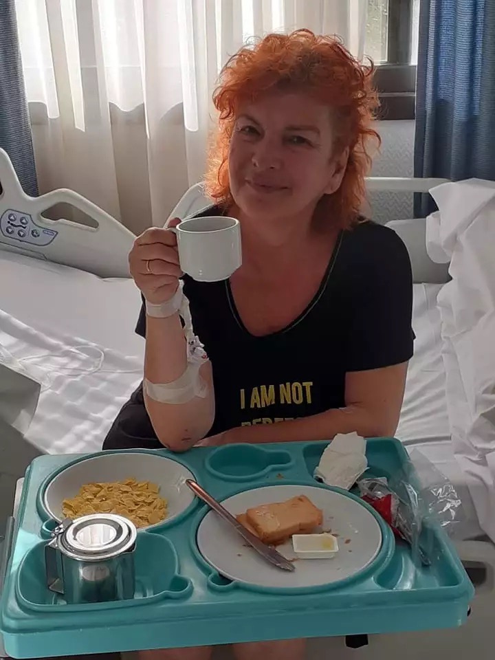 Ασπασία Τζιτζικάκη