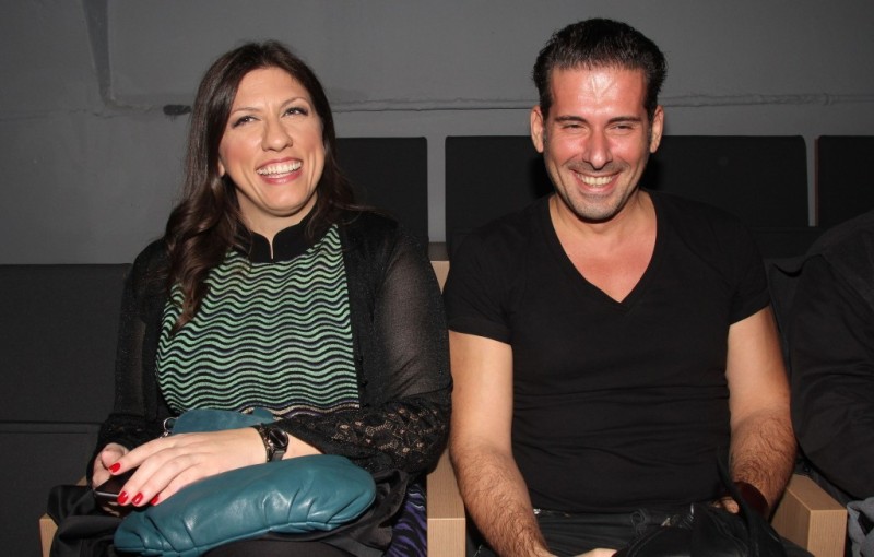 Ζωή Κωνσταντοπούλου