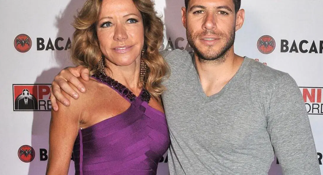 Πάρις Κασιδόκωστας και Τάμτα σύμφωνο συμβίωσης 