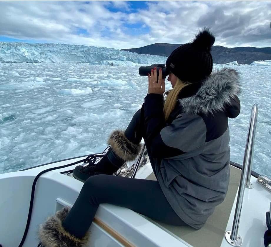 Δανάη και Νεφέλη Λιβιεράτου 