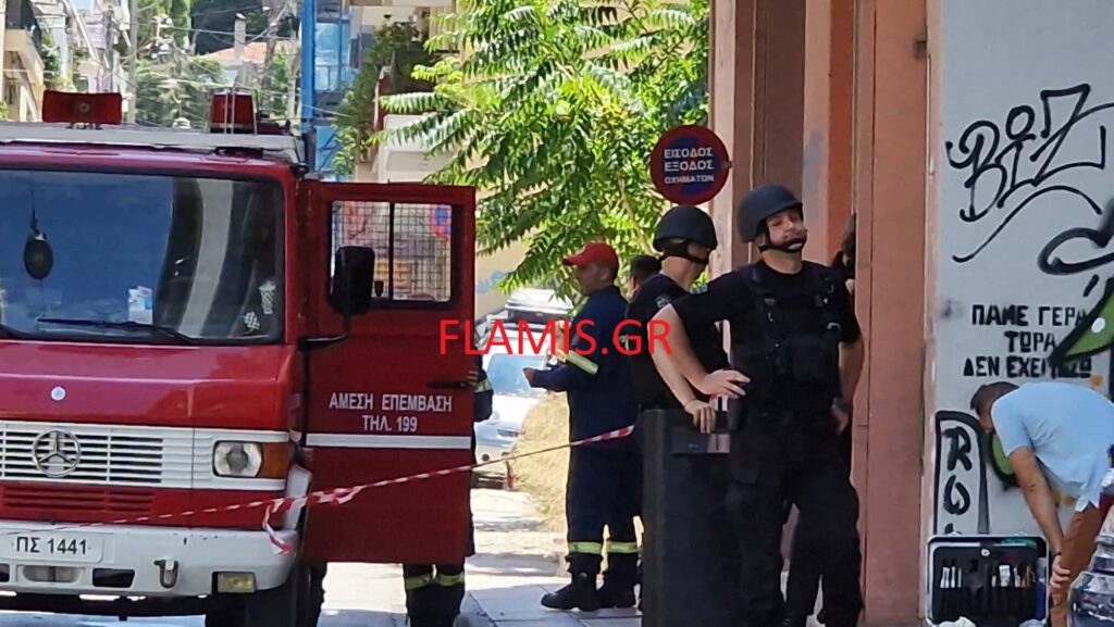 Αυτοκτονία η πτώση 29χρονης στην Πάτρα 