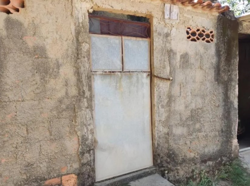 Τρεις φυλακισμένοι στο Ρίο Ντε Τζανέιρο 