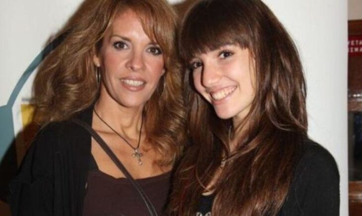 Διάσημες Ελληνίδες που αφοσιώθηκαν στην οικογένεια 