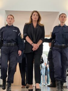 Γη της Ελιάς