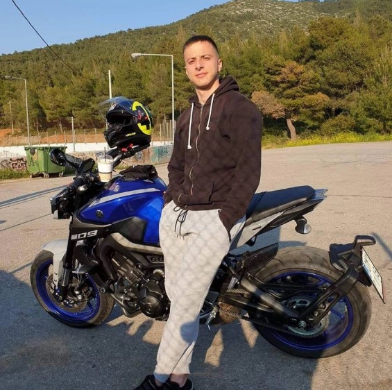 25χρονος Φιλαδέλφεια