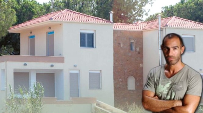 Αντώνης Κανάκης 