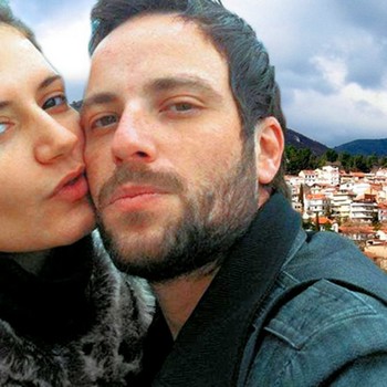 Πως σκότωσε τη σύντροφό του το κτήνος της Καστοριάς 