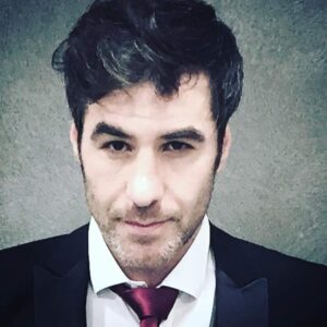 Ελισάβετ Κωνσταντινίδου