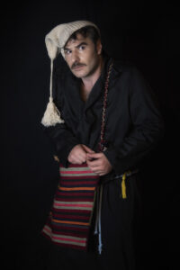 Ελισάβετ Κωνσταντινίδου