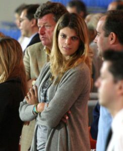 Αθηνά Ωνάση