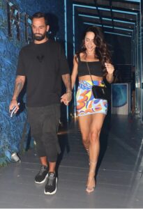 Μαρία Αντωνά