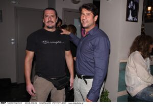 Αλέξης Γεωργούλης