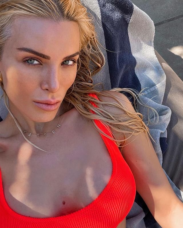 Κατερίνα Καινούργιου