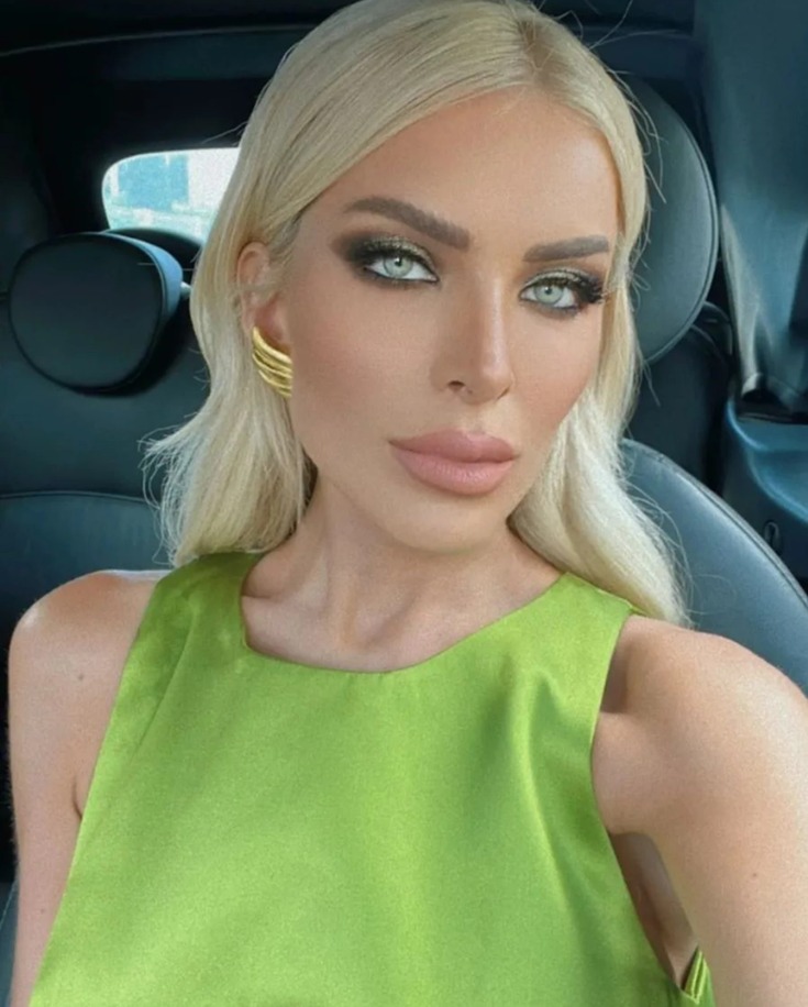 Κατερίνα Καινούργιου