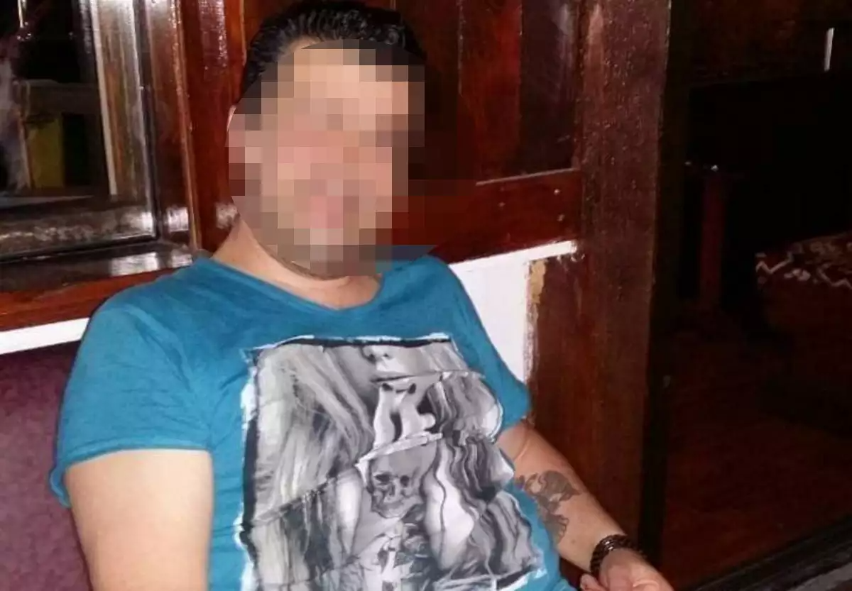 Ο δράστης της αιματηρής συμπλοκής στα Κάτω Πατήσια 