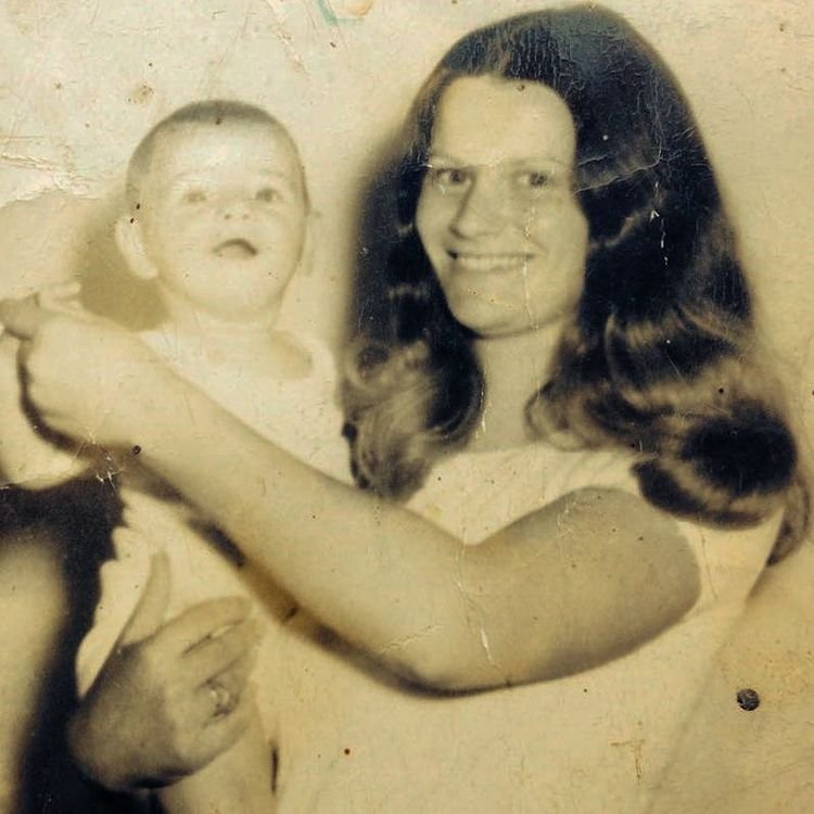 Μαρία Πανάρετου