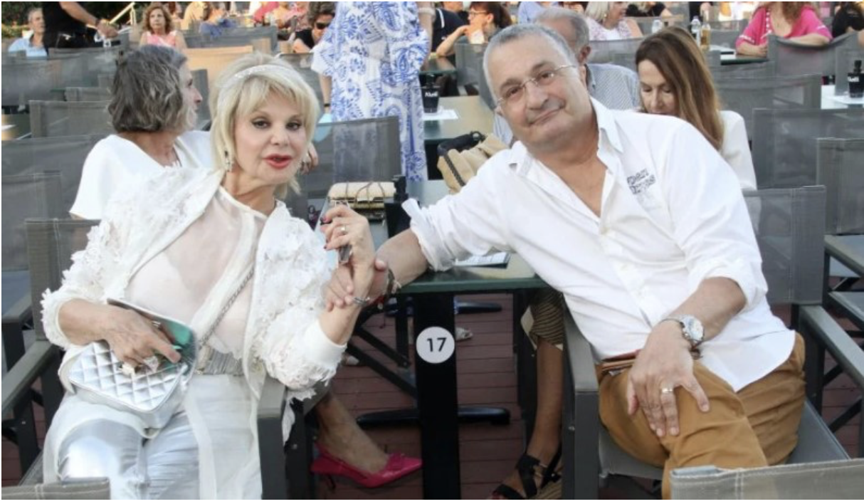 Μαρία Ιωαννίδου