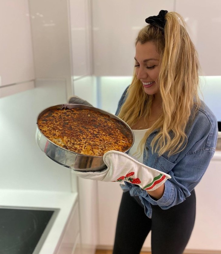 Κωνσταντίνα Σπυροπούλου