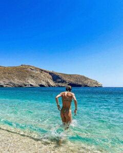 Γαία Μερκούρη