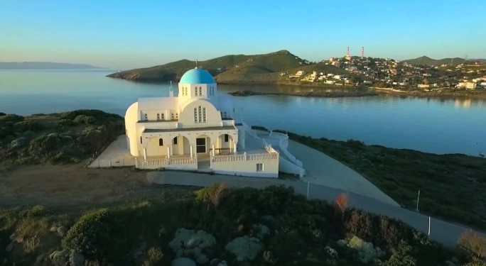 Προφήτης Ηλίας