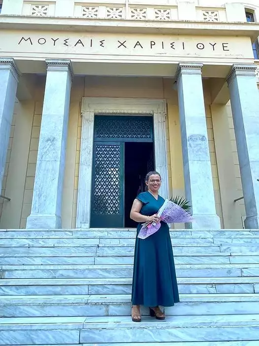 Πολύτεκνη μητέρα σπουδές 