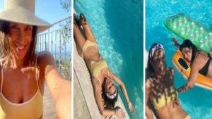 Μυστικά της Εδέμ