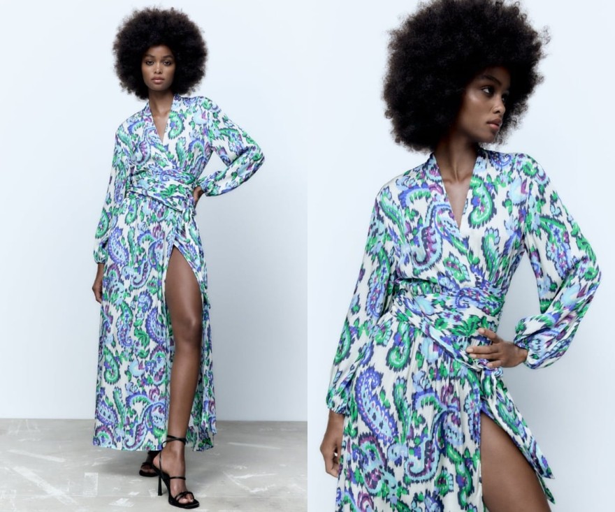 Ανίτα Μπραντ εμφάνιση 