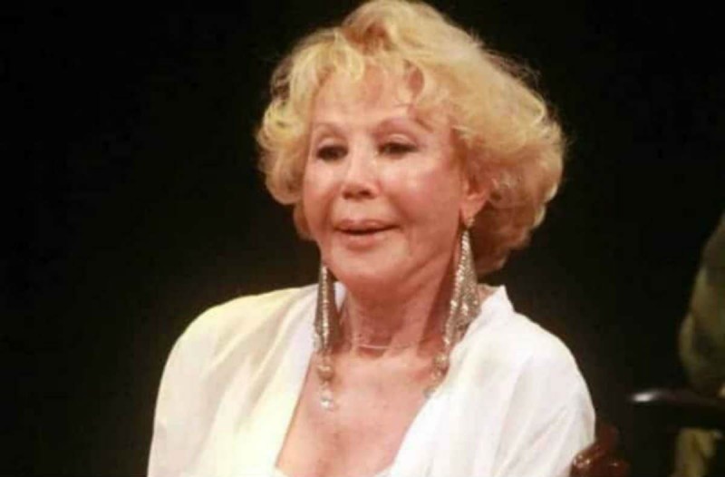 Ζωή Λάσκαρη θάνατος