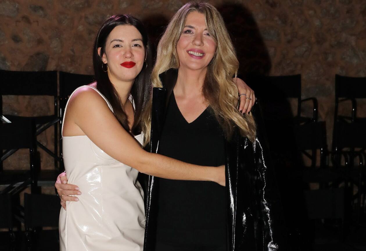 Γιούλη Ηλιοπούλου σήμερα