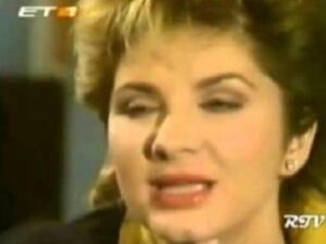 Τζοβάνα Φραγκούλη