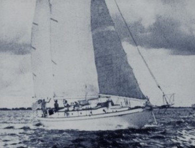 11χρονη πλοίο